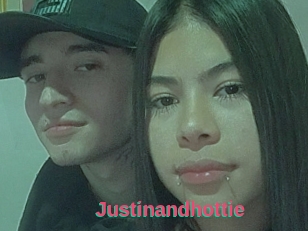 Justinandhottie