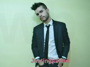 Justingiuliani