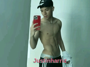 Justinharriz
