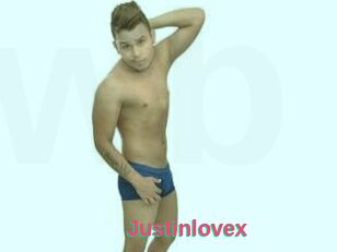 Justinlovex