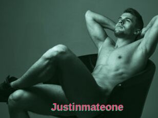 Justinmateone