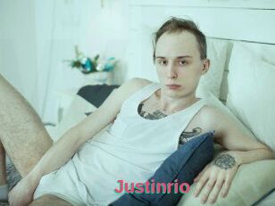 Justinrio