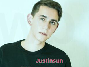 Justinsun