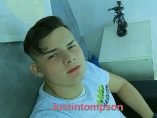 Justintompson