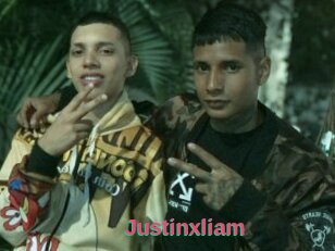Justinxliam