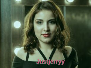 Justjerryy