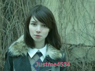 Justme4534