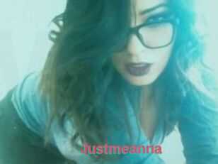 Justmeanna