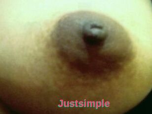 Justsimple