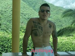 Justtinjay