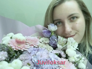 Juviloksar