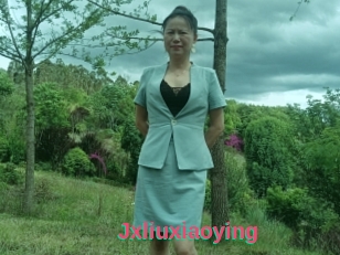 Jxliuxiaoying