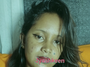 Jyashkeen