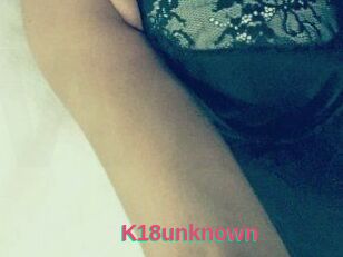 K18unknown