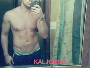 KALJORDA