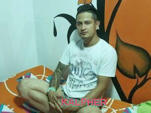 KALPHER