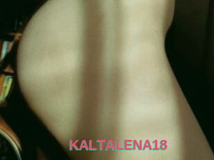 KALTALENA18
