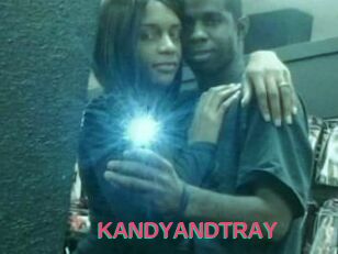 KANDYANDTRAY
