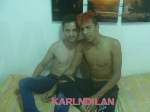 KARLNDILAN
