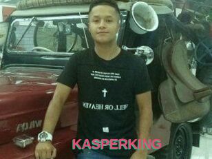 KASPER_KING