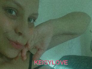 KEISYLOVE
