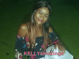 KELLYamazingx