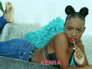 KENIIA