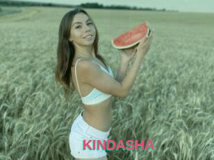 KINDASHA