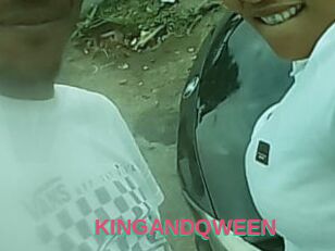 KINGANDQWEEN