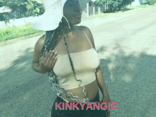 KINKYANGIE