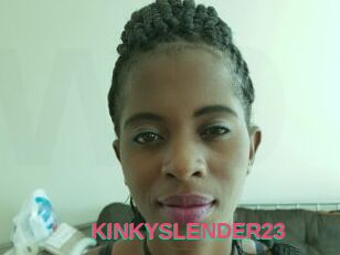KINKYSLENDER23