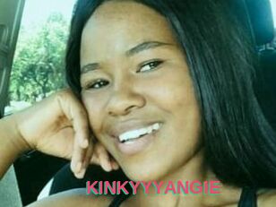 KINKYYYANGIE