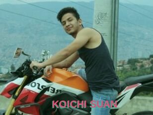 KOICHI_SUAN
