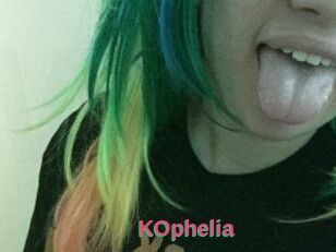 KOphelia