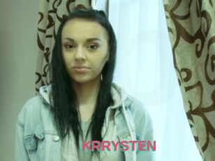 KRRYSTEN