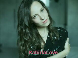 KabiriaLove