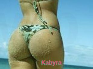 Kabyra