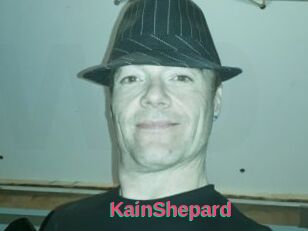 KainShepard