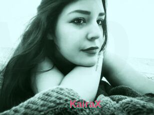KairaX