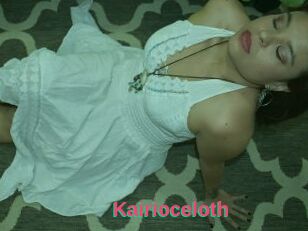 Kairioceloth