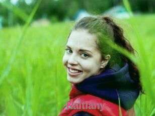 Kaitlany