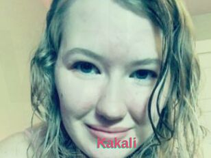 Kakali