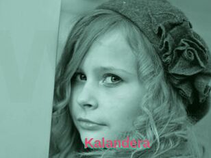 Kalandera