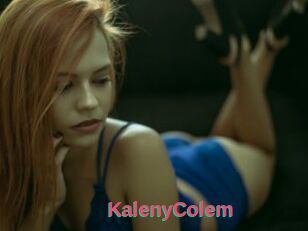 KalenyColem