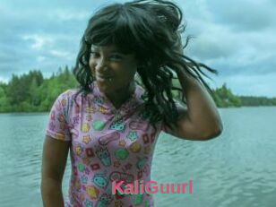 KaliGuurl