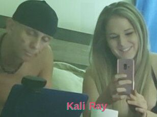 Kali_Ray