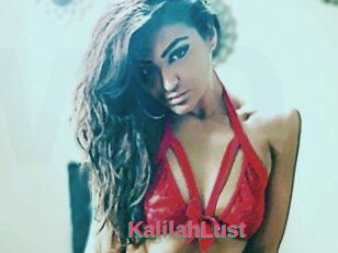 KalilahLust