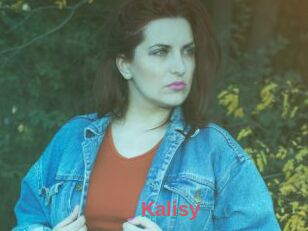Kalisy