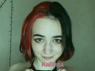 Kallista