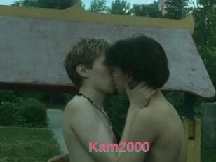 Kam2000